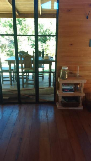 La casita del bosque